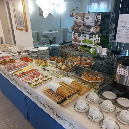 Meubleterme Апартаменты