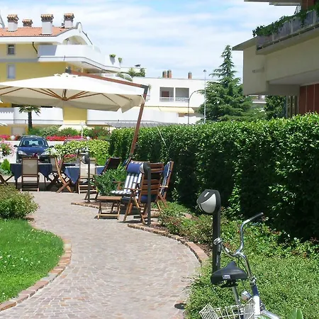 Meubleterme Апартаменты