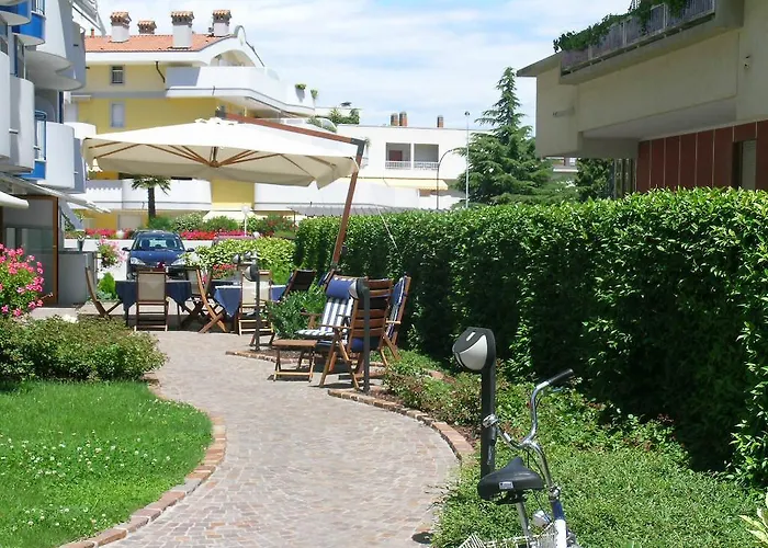 Meubleterme Апартаменты