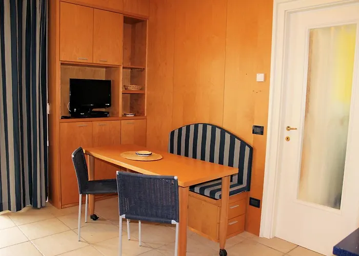 Meubleterme Апартаменты Градо