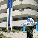 דירה Meubleterme *