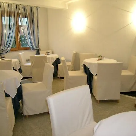 Апартаменти Meubleterme *