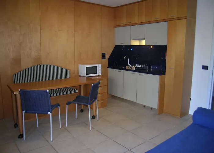 Meubleterme Apartamento *