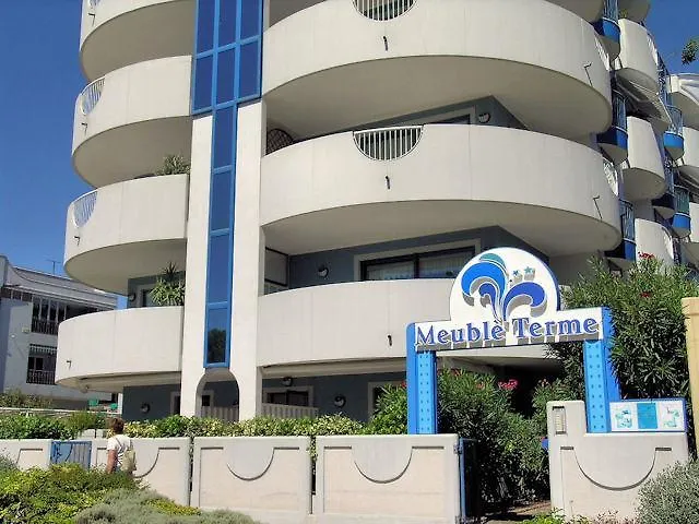 Apartamento Meubleterme *