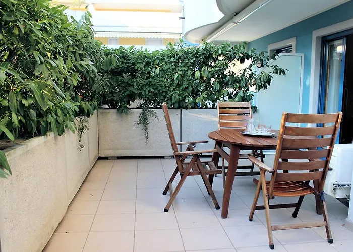 Apartamento Meubleterme Grado