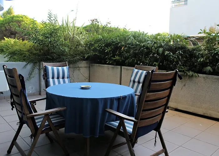 Apartamento Meubleterme