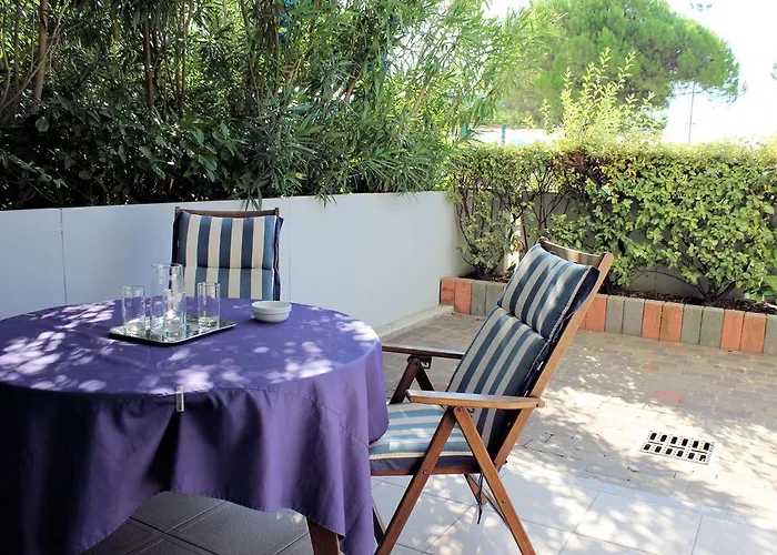 Apartamento Meubleterme *